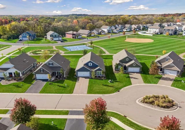 Photo 1 of Single family home for sale at 11509 Deerwood Cir N, Dayton, MN 55327 | MLS# 7159861 | Listing updated on 2026-10-19