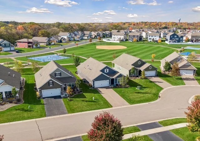 Photo 2 of Single family home for sale at 11509 Deerwood Cir N, Dayton, MN 55327 | MLS# 7159861 | Listing updated on 2026-10-19