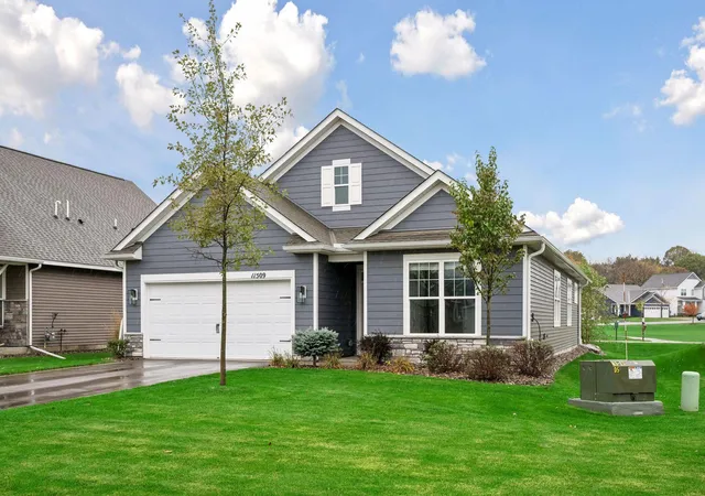 Photo 3 of Single family home for sale at 11509 Deerwood Cir N, Dayton, MN 55327 | MLS# 7159861 | Listing updated on 2026-10-19