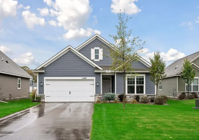 Photo 3 of Single family home for sale at 11509 Deerwood Cir N, Dayton, MN 55327 | MLS# 7159861 | Listing updated on 2026-10-19