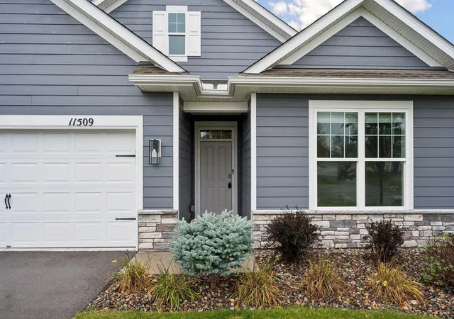 Photo 4 of Single family home for sale at 11509 Deerwood Cir N, Dayton, MN 55327 | MLS# 7159861 | Listing updated on 2026-10-19