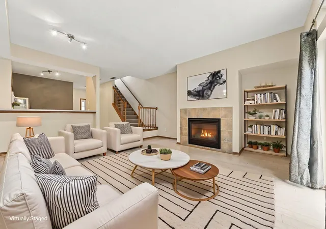 Photo 3 of Single family home for sale at 11679 Langford Cir #904, Burnsville, MN 55337 | MLS# 7159864 | Listing updated on 2026-10-18