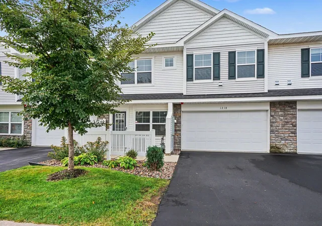 Photo 1 of Single family home for sale at 1218 Upper 142nd St E, Rosemount, MN 55068 | MLS# 7159865 | Listing updated on 2026-10-15