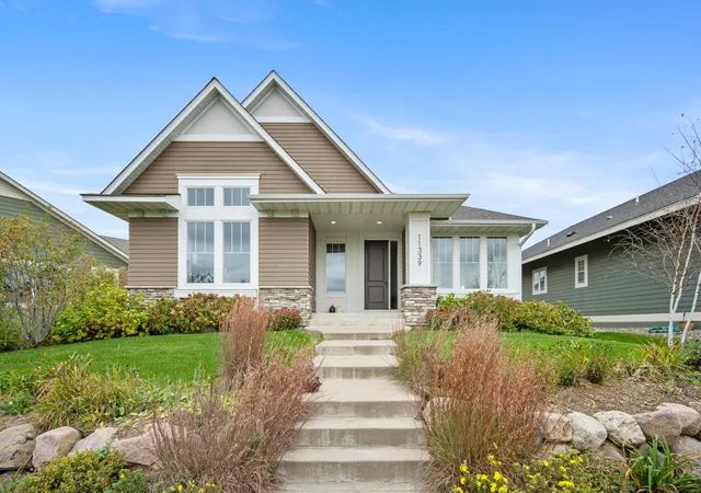 Photo 1 of Single family home for sale at 11339 Wildflower Dr N, Lake Elmo, MN 55042 | MLS# 7159870 | Listing updated on 2026-10-15