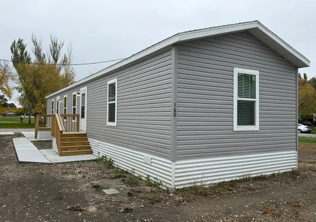 Photo 1 of Single family home for sale at 1700 3rd Avenue S #160, Moorhead, MN 56560 | MLS# 7159874 | Listing updated on 2026-10-15
