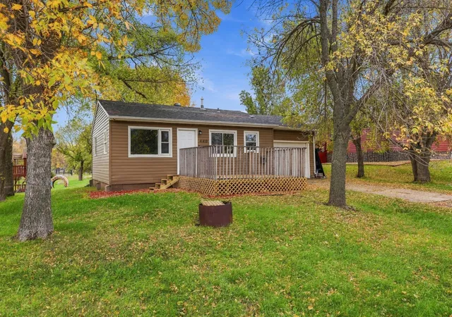 Photo 2 of Single family home for sale at 440 2nd Street, Arthur, ND 58006 | MLS# 7159877 | Listing updated on 2026-10-21