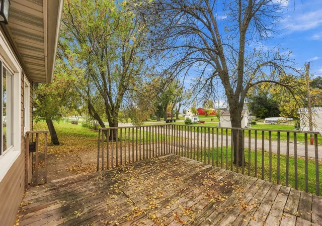 Photo 3 of Single family home for sale at 440 2nd Street, Arthur, ND 58006 | MLS# 7159877 | Listing updated on 2026-10-21