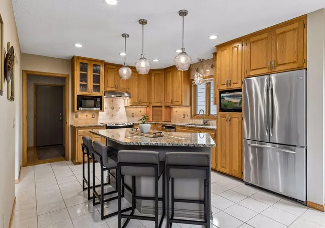 Photo 3 of Single family home for sale at 14670 94th Street Ne, Elk River, MN 55330 | MLS# 7159881 | Listing updated on 2026-10-20
