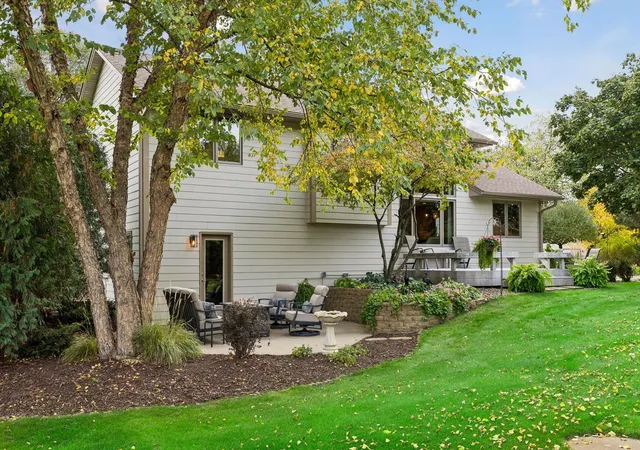 Photo 4 of Single family home for sale at 14670 94th Street NE, Elk River, MN 55330 | MLS# 7159881 | Listing updated on 2026-10-20