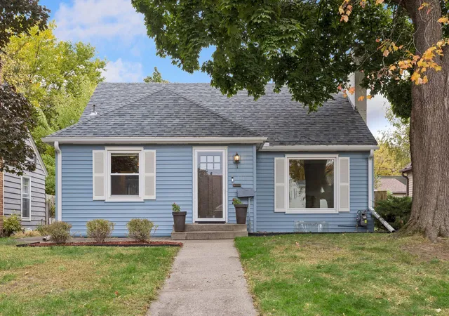 Photo 1 of Single family home for sale at 5519 Garfield Ave, Minneapolis, MN 55419 | MLS# 7159882 | Listing updated on 2026-10-22