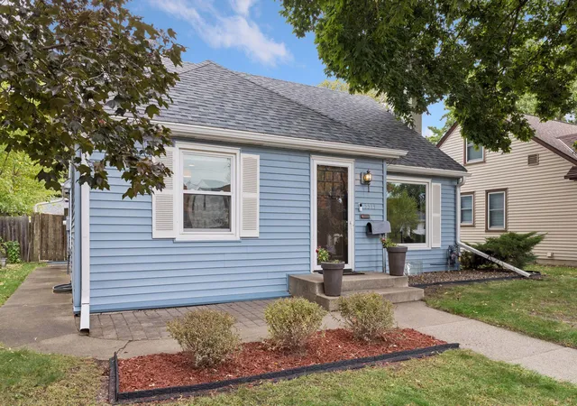 Photo 2 of Single family home for sale at 5519 Garfield Ave, Minneapolis, MN 55419 | MLS# 7159882 | Listing updated on 2026-10-22