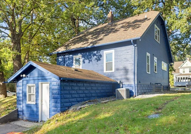 Photo 4 of Single family home for sale at 1026 9th Avenue S, Saint Cloud, MN 56301 | MLS# 7159883 | Listing updated on 2026-10-19