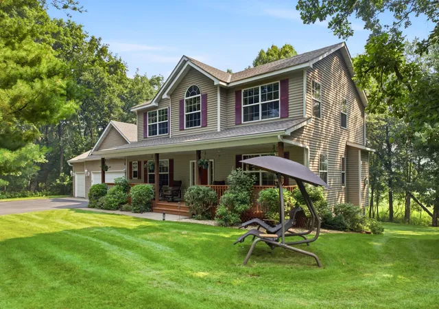 Photo 1 of Single family home for sale at 22855 171st Street Nw, Big Lake, MN 55309 | MLS# 7159895 | Listing updated on 2026-10-17