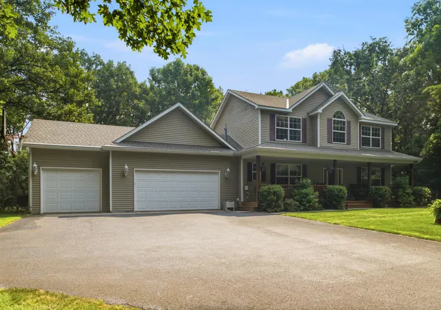 Photo 3 of Single family home for sale at 22855 171st Street Nw, Big Lake, MN 55309 | MLS# 7159895 | Listing updated on 2026-10-17
