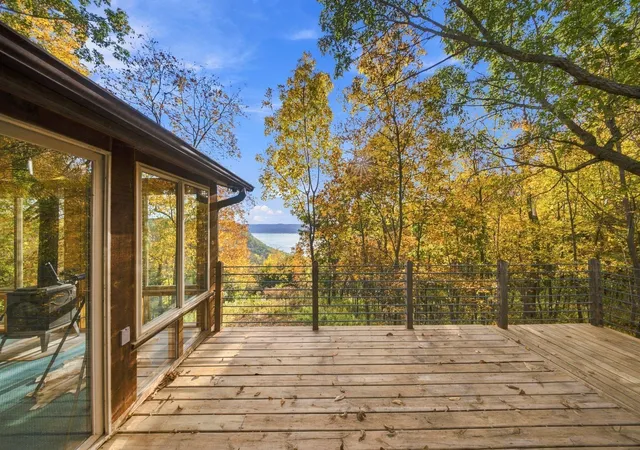 Photo 2 of Single family home for sale at N2899 S Pepin Pava Ln, Stockholm, WI 54769 | MLS# 7159905 | Listing updated on 2026-10-22