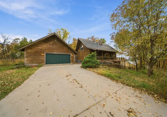 Photo 3 of Single family home for sale at N2899 S Pepin Pava Ln, Stockholm, WI 54769 | MLS# 7159905 | Listing updated on 2026-10-22
