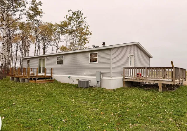 Photo 3 of Single family home for sale at 38696 150th Avenue NW, Newfolden, MN 56738 | MLS# 7159913 | Listing updated on 2026-10-15