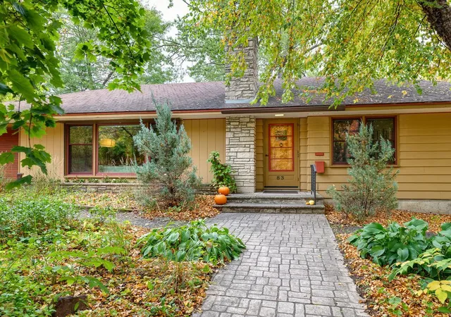 Photo 1 of Single family home for sale at 83 Seymour Ave SE, Minneapolis, MN 55414 | MLS# 7159922 | Listing updated on 2026-10-21