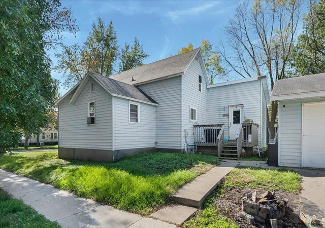 Photo 3 of Single family home for sale at 629 2nd Street, Hancock, MN 56244 | MLS# 7159928 | Listing updated on 2026-10-15