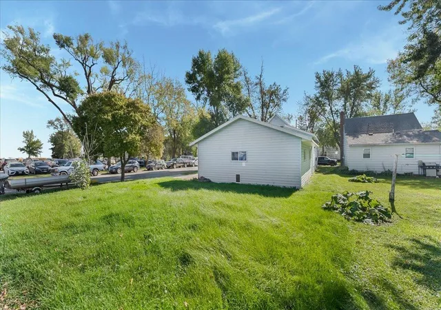 Photo 4 of Single family home for sale at 629 2nd Street, Hancock, MN 56244 | MLS# 7159928 | Listing updated on 2026-10-15