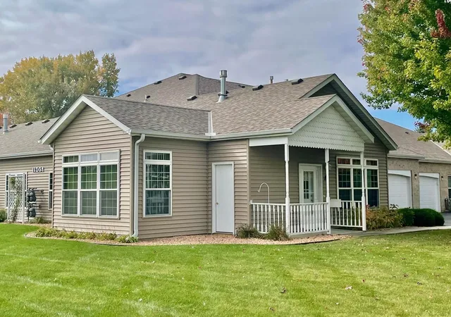Photo 1 of Condo for sale at 1905 Burr Oak Dr #A, Austin, MN 55912 | MLS# 7159934 | Listing updated on 2026-10-15