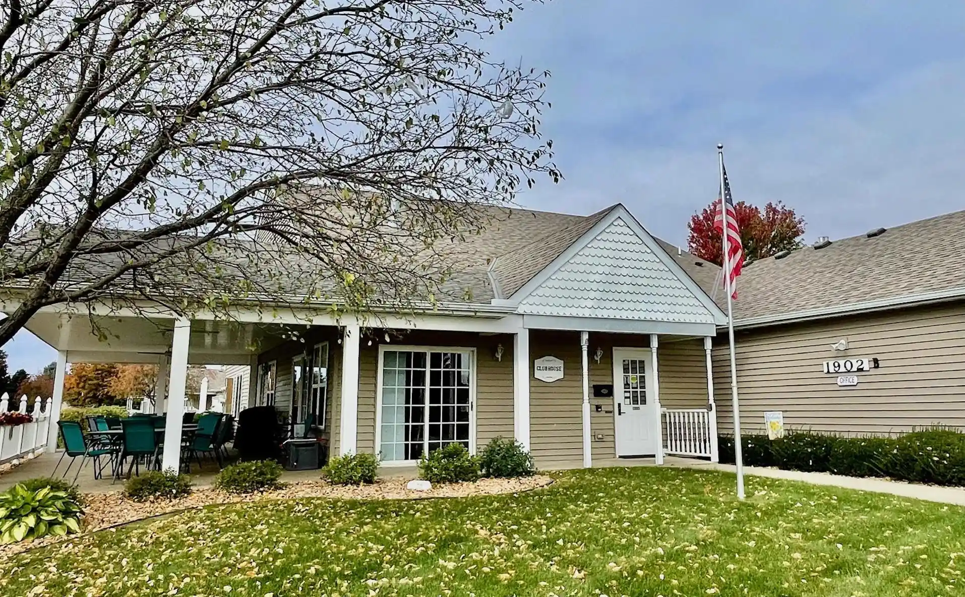 Listing Photo 33 - Condo for sale in 1905 Burr Oak Dr located at 1905 Burr Oak Dr, Austin, MN 55912 - Unit 1905 Burr Oak Dr