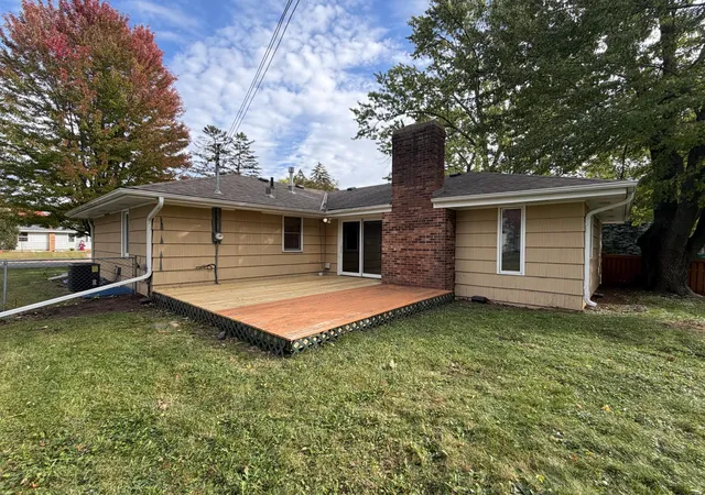 Photo 6 of Single family home for sale at 9548 4th Avenue S, Minneapolis, MN 55420 | MLS# 7159939 | Listing updated on 2026-10-26