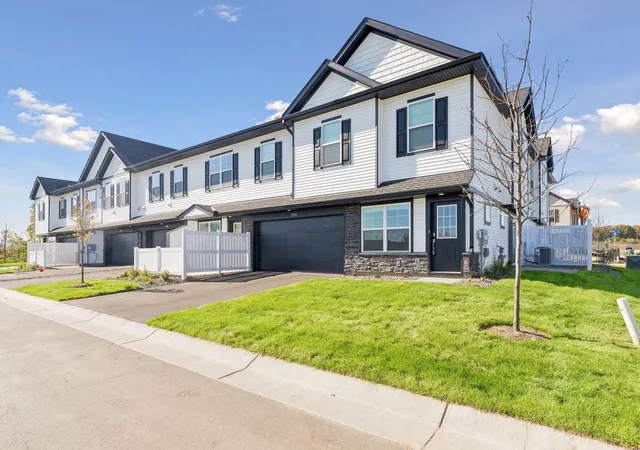 Photo 1 of Single family home for sale at 5351 Long Pointe Pass, Saint Paul, MN 55129 | MLS# 7159943 | Listing updated on 2026-10-23