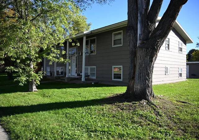 Photo 1 of Multi family home for sale at 402 33rd Avenue N, Saint Cloud, MN 56303 | MLS# 7159952 | Listing updated on 2026-10-23
