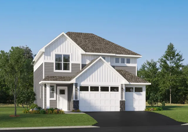 Photo 1 of Single family home for sale at 7624 Lotus Ln, Hugo, MN 55038 | MLS# 7159962 | Listing updated on 2026-10-15