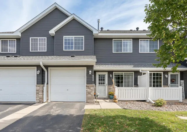 Photo 1 of Single family home for sale at 502 Horizon Dr Se, New Prague, MN 56071 | MLS# 7159964 | Listing updated on 2026-10-22