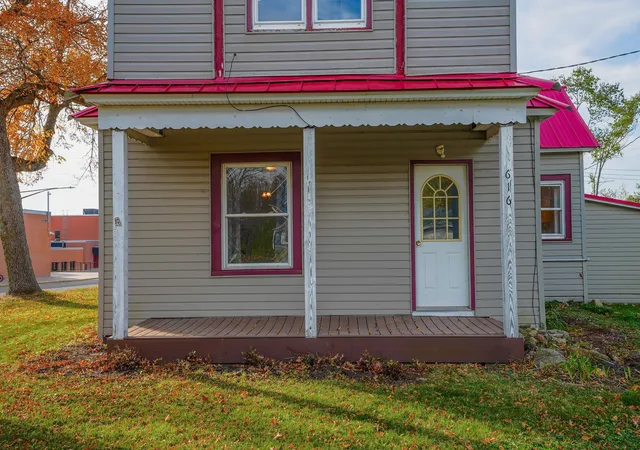Photo 3 of Single family home for sale at 616 E Butternut Ave, Luck, WI 54853 | MLS# 7159974 | Listing updated on 2026-10-15