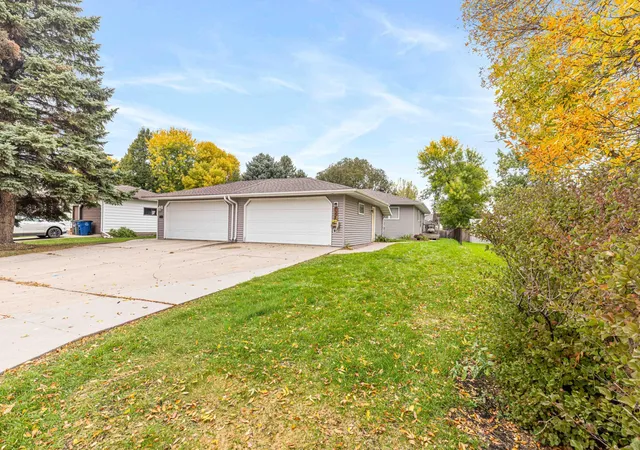 Photo 1 of Townhouse for sale at 1326 35th Avenue S, Moorhead, MN 56560 | MLS# 7159978 | Listing updated on 2026-10-20