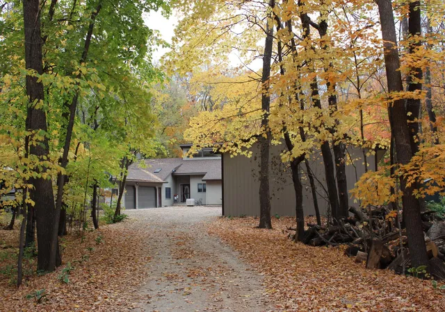 Single family home for sale at 7857 Bluebill Dr SW, Alexandria, MN 56308 | MLS# 7159982