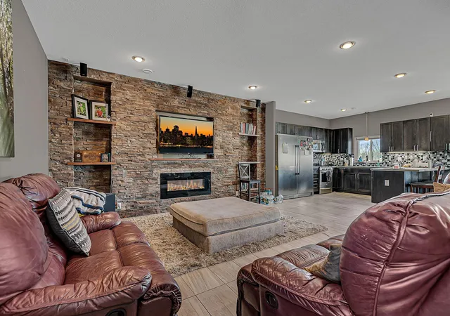 Photo 4 of Single family home for sale at 2818 337th Lane NW, Cambridge, MN 55008 | MLS# 7159997 | Listing updated on 2026-10-20