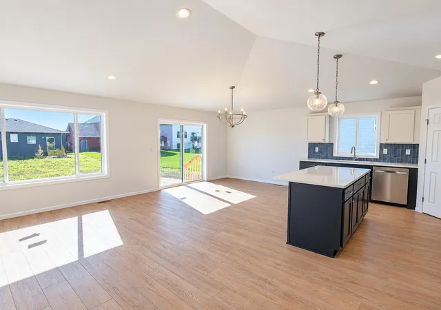 Photo 3 of Single family home for sale at 6013 80 Avenue S, Horace, ND 58047 | MLS# 7159998 | Listing updated on 2026-10-27