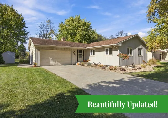 Photo 1 of Single family home for sale at 2601 Fairway Dr, Moorhead, MN 56560 | MLS# 7160004 | Listing updated on 2026-10-23