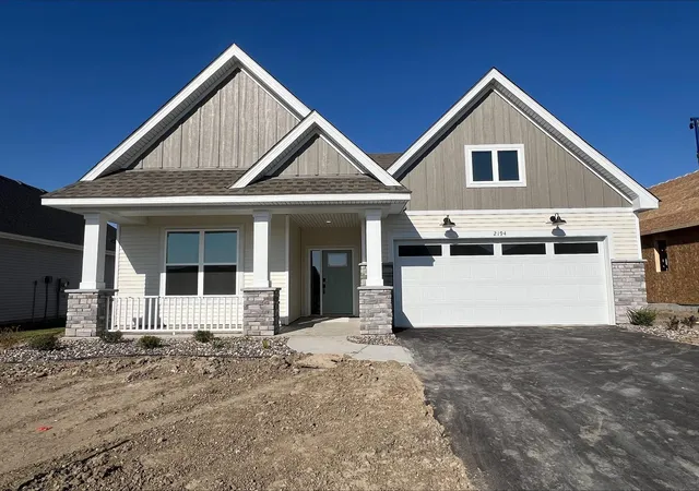 Single family home for sale at 2194 Traverse Dr, Hugo, MN 55038 | MLS# 7160006