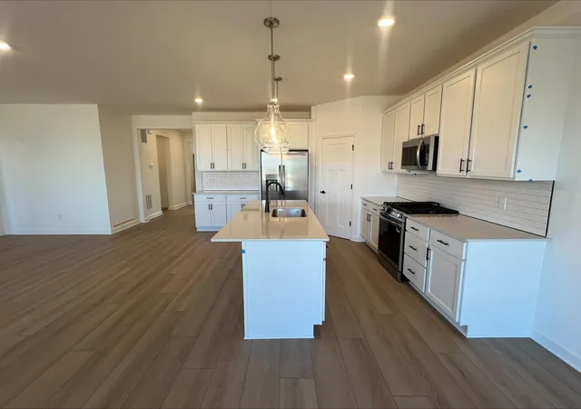Photo 1 of Single family home for sale at 2194 Traverse Dr, Hugo, MN 55038 | MLS# 7160006 | Listing updated on 2026-10-22