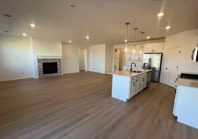 Photo 3 of Single family home for sale at 2194 Traverse Dr, Hugo, MN 55038 | MLS# 7160006 | Listing updated on 2026-10-22