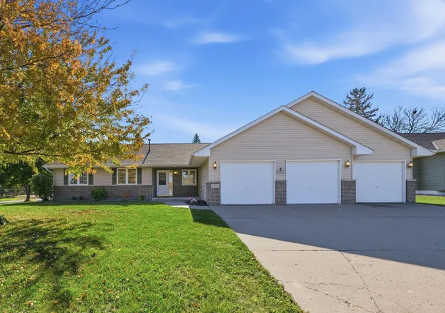 Single family home for sale at 1806 9th Street Cir NE, Buffalo, MN 55313 | MLS# 7160012