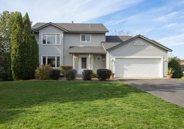 Photo 1 of Single family home for sale at 15601 Claret Ave W, Rosemount, MN 55068 | MLS# 7160015 | Listing updated on 2026-10-23