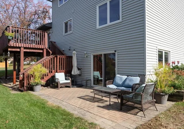 Photo 3 of Single family home for sale at 15601 Claret Ave W, Rosemount, MN 55068 | MLS# 7160015 | Listing updated on 2026-10-23