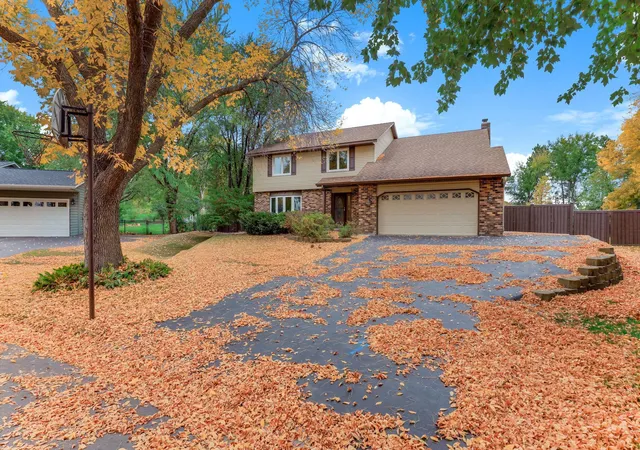Single family home for sale at 7100 Ivystone Ave S, Cottage Grove, MN 55016 | MLS# 7160033