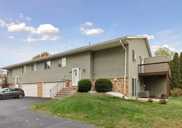 Single family home for sale at 12805 Morgan Ave S, Burnsville, MN 55337 | MLS# 7160035