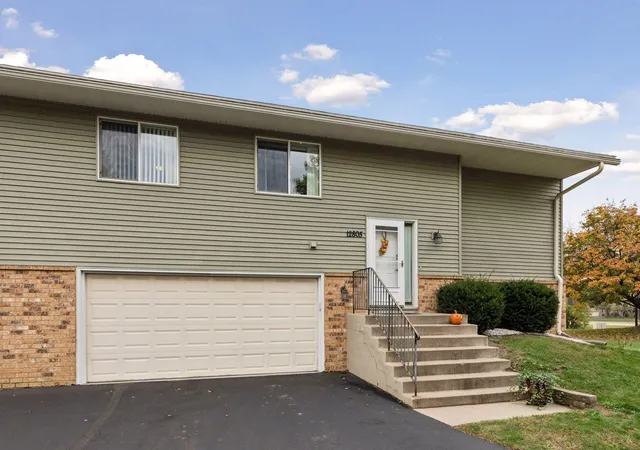 Photo 1 of Single family home for sale at 12805 Morgan Ave S, Burnsville, MN 55337 | MLS# 7160035 | Listing updated on 2026-10-29