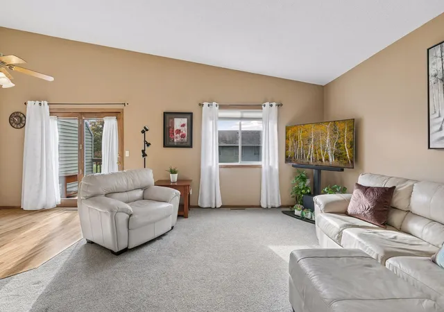 Photo 3 of Single family home for sale at 12805 Morgan Ave S, Burnsville, MN 55337 | MLS# 7160035 | Listing updated on 2026-10-29