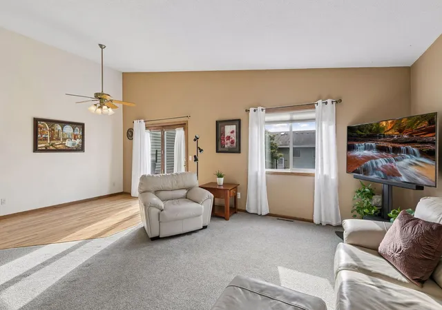Photo 4 of Single family home for sale at 12805 Morgan Ave S, Burnsville, MN 55337 | MLS# 7160035 | Listing updated on 2026-10-29