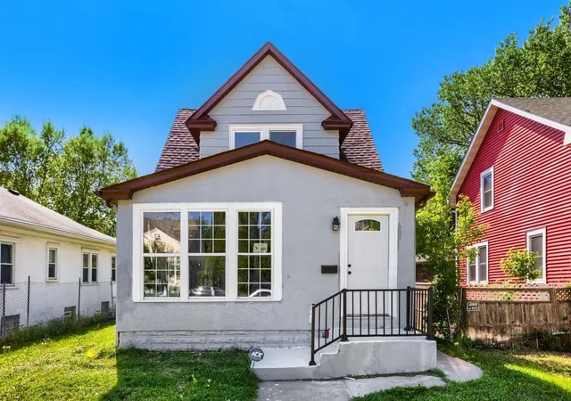 Single family home for sale at 3123 Knox Ave N, Minneapolis, MN 55411 | MLS# 7160052