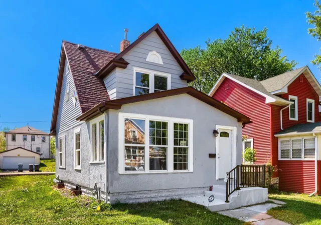 Photo 2 of Single family home for sale at 3123 Knox Ave N, Minneapolis, MN 55411 | MLS# 7160052 | Listing updated on 2026-10-19